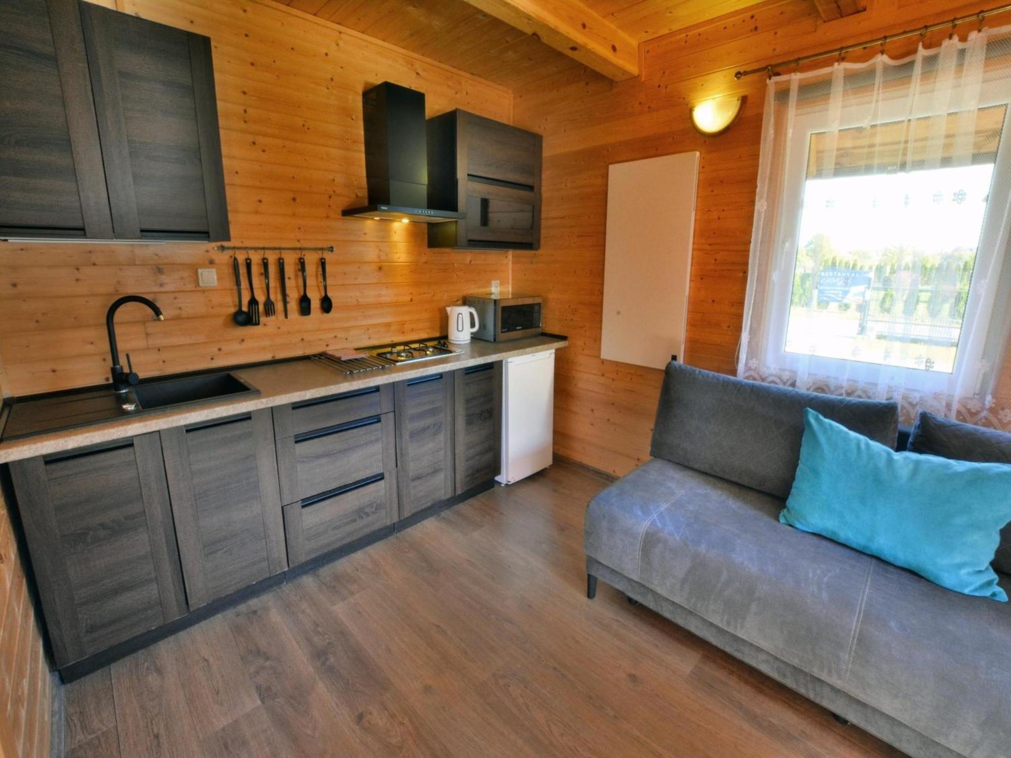 2-Storey Holiday Homes, Ustronie Morskie Exterior photo