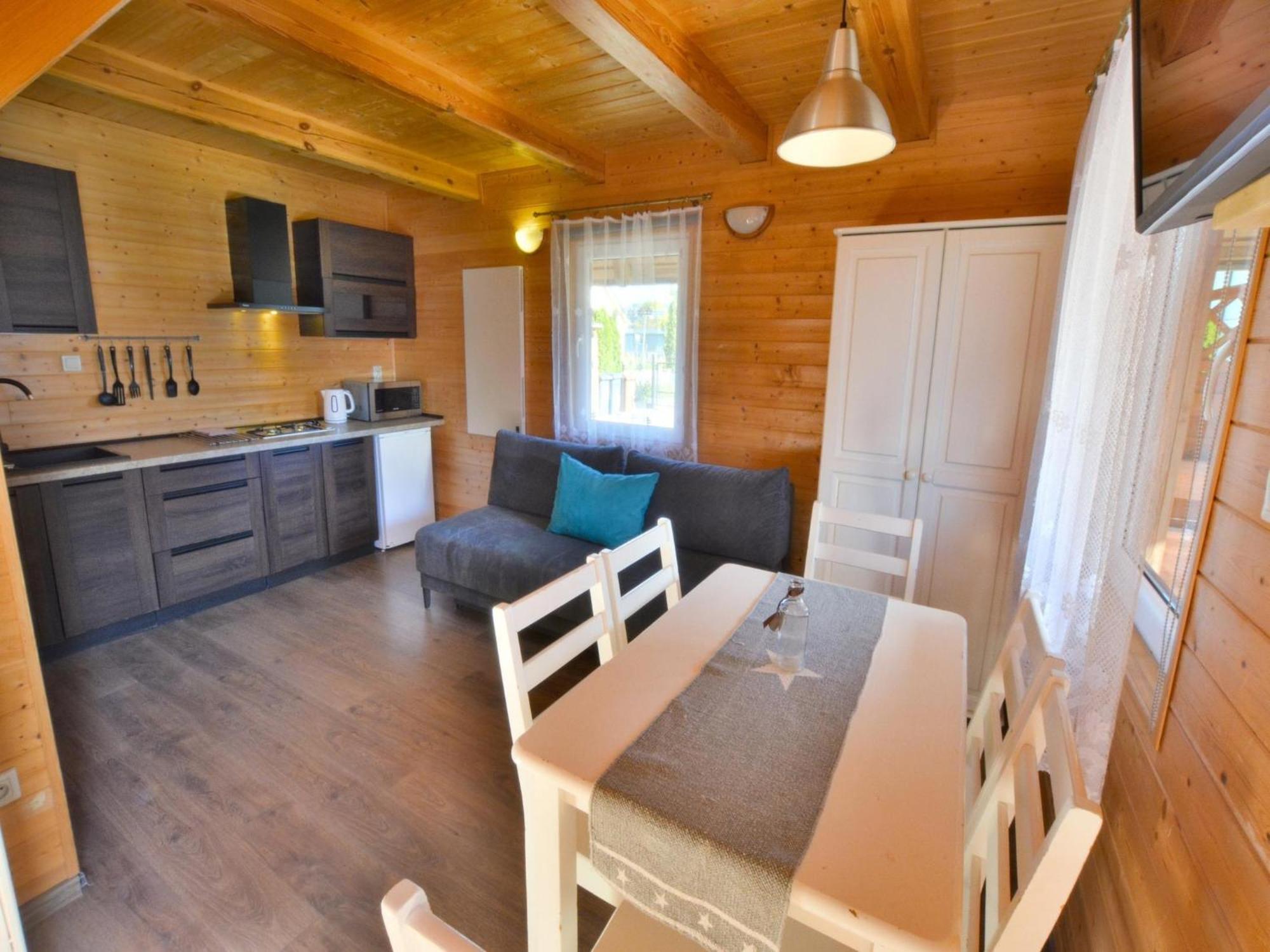 2-Storey Holiday Homes, Ustronie Morskie Exterior photo