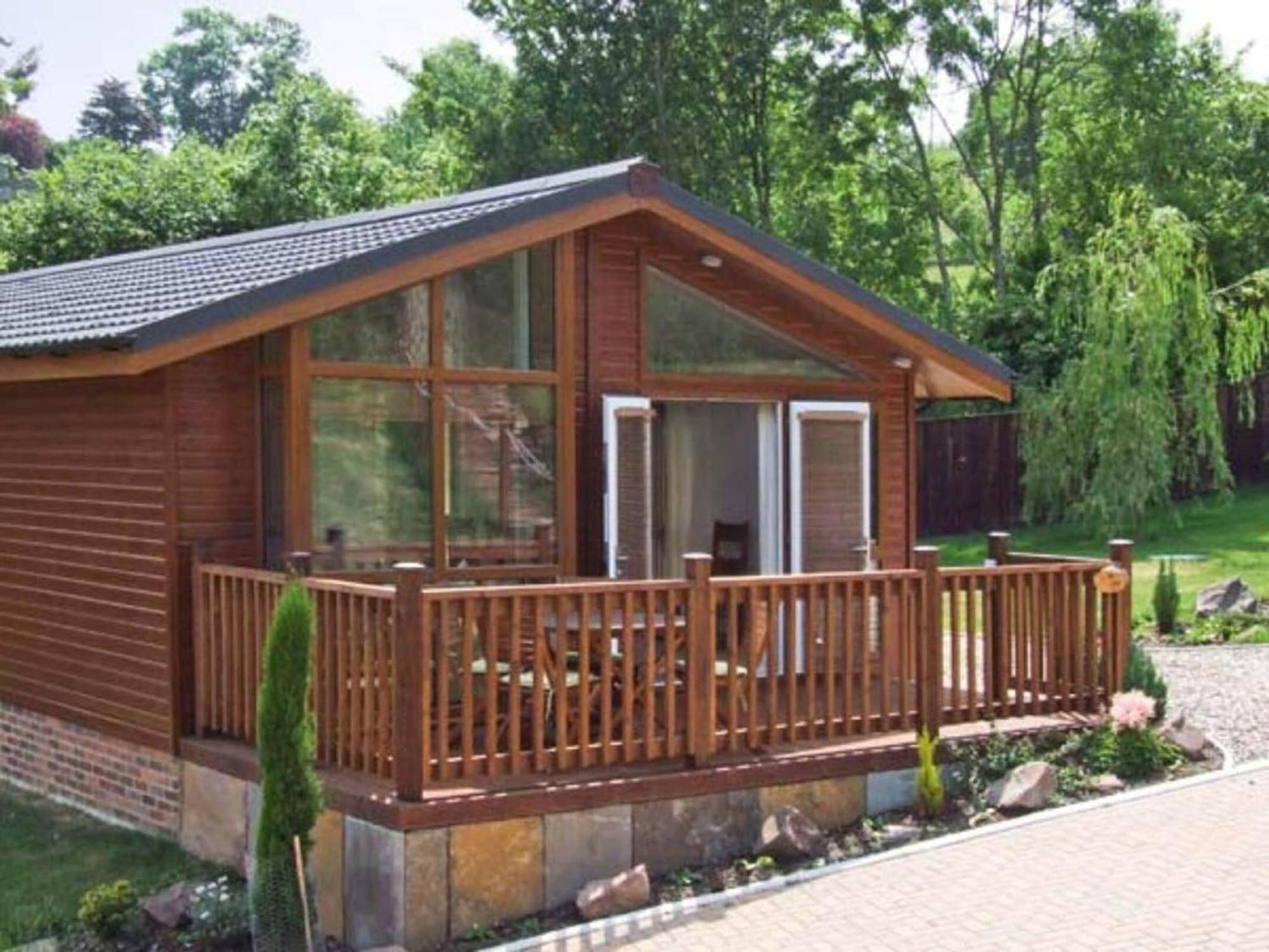 2-Storey Holiday Homes, Ustronie Morskie Exterior photo