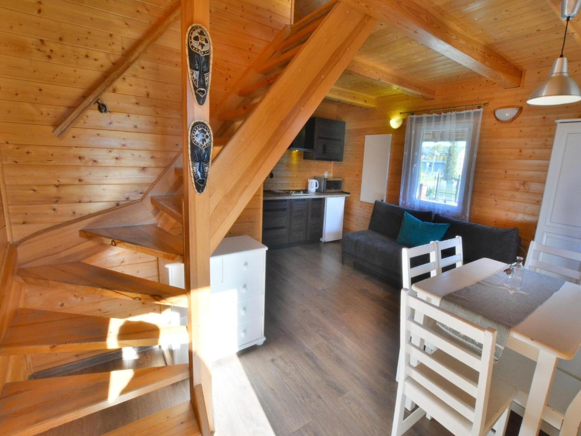 2-Storey Holiday Homes, Ustronie Morskie Exterior photo