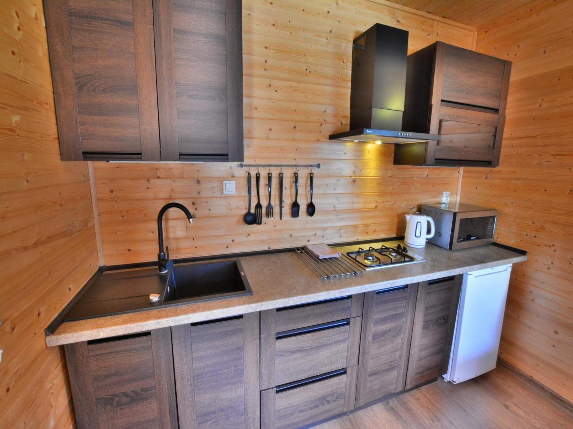 2-Storey Holiday Homes, Ustronie Morskie Exterior photo